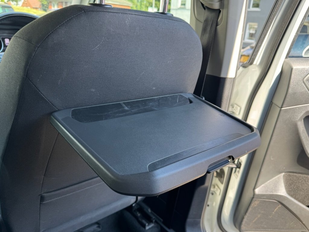 Used Volkswagen Tiguan Allspace 2021 for sale - 76486531: Photo 18