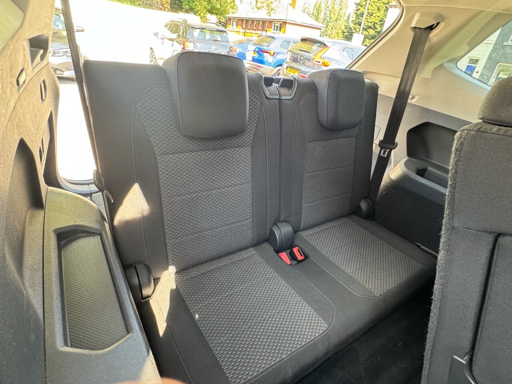 Used Volkswagen Tiguan Allspace 2021 for sale - 76486531: Photo 6