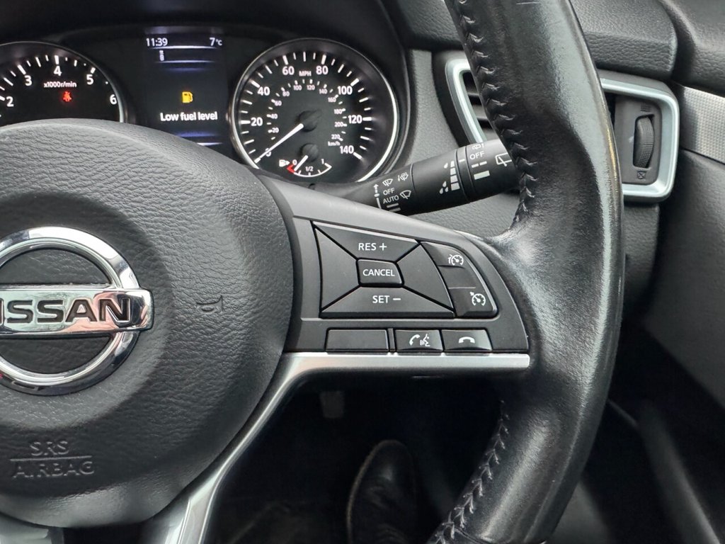 Used Nissan Qashqai 2018 for sale - 76966324: Photo 10