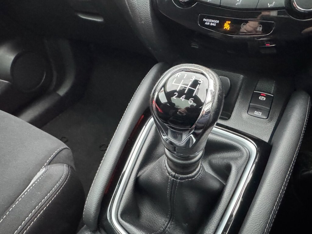 Used Nissan Qashqai 2018 for sale - 76966324: Photo 11