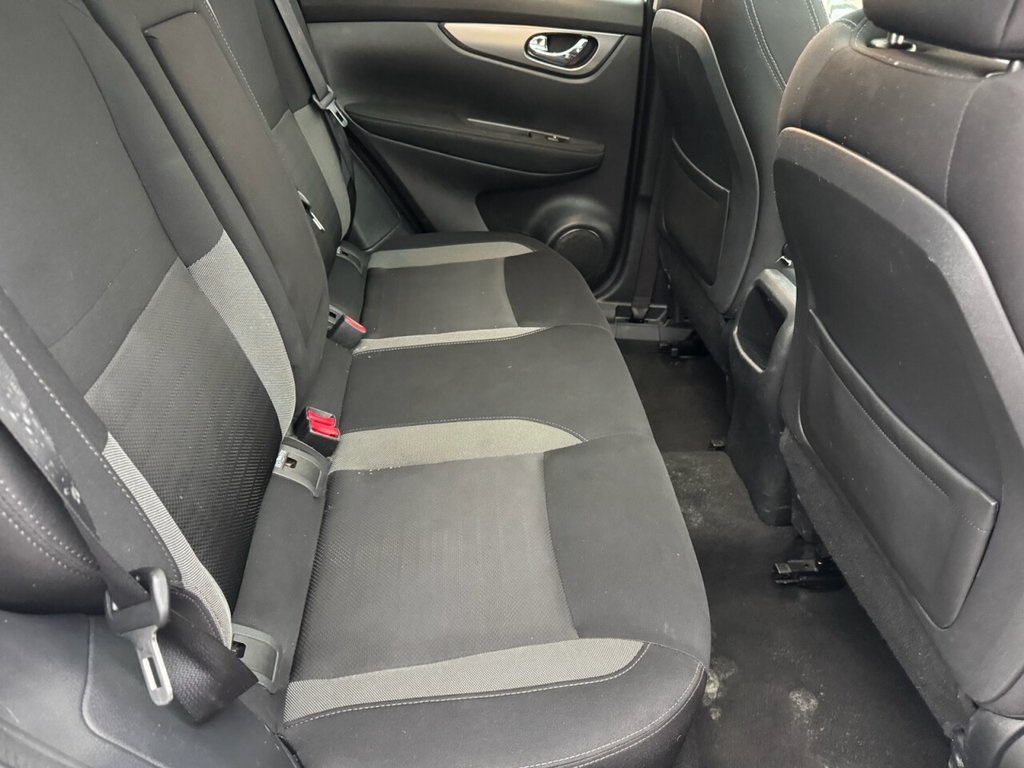 Used Nissan Qashqai 2018 for sale - 76966324: Photo 8