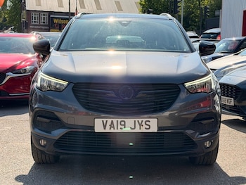 Used Vauxhall Grandland X 2019 for sale - 78377340: Photo