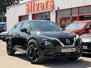 Used Nissan Juke 2023 for sale - 79276290: Photo