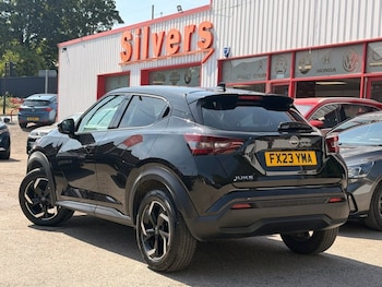 Used Nissan Juke 2023 for sale - 79276290: Photo
