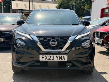 Used Nissan Juke 2023 for sale - 79276290: Photo