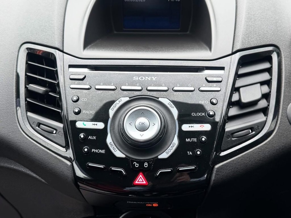 Used Ford Fiesta 2014 for sale - 77199927: Photo 10