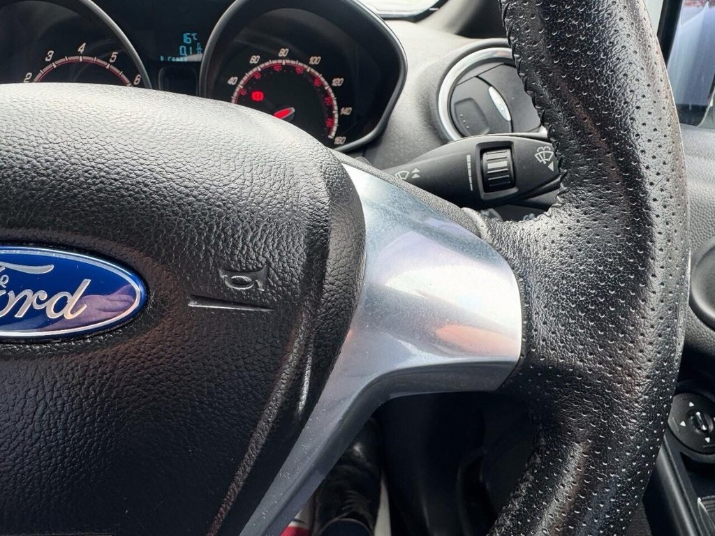 Used Ford Fiesta 2014 for sale - 77199927: Photo 12