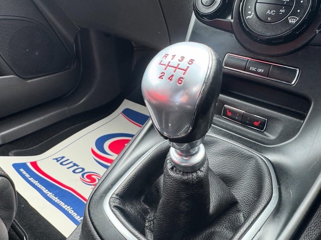 Used Ford Fiesta 2014 for sale - 77199927: Photo 13