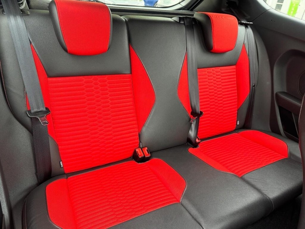 Used Ford Fiesta 2014 for sale - 77199927: Photo 8