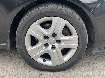 Used Vauxhall Zafira 2014 for sale - 76486542: Photo