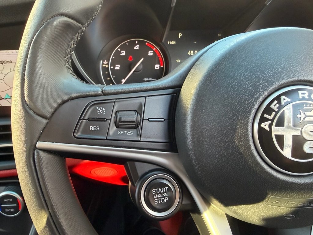 Used Alfa Romeo Giulia 2019 for sale - 77133678: Photo 10