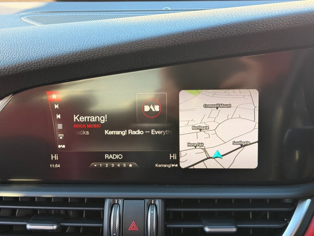 Used Alfa Romeo Giulia 2019 for sale - 77133678: Photo 12