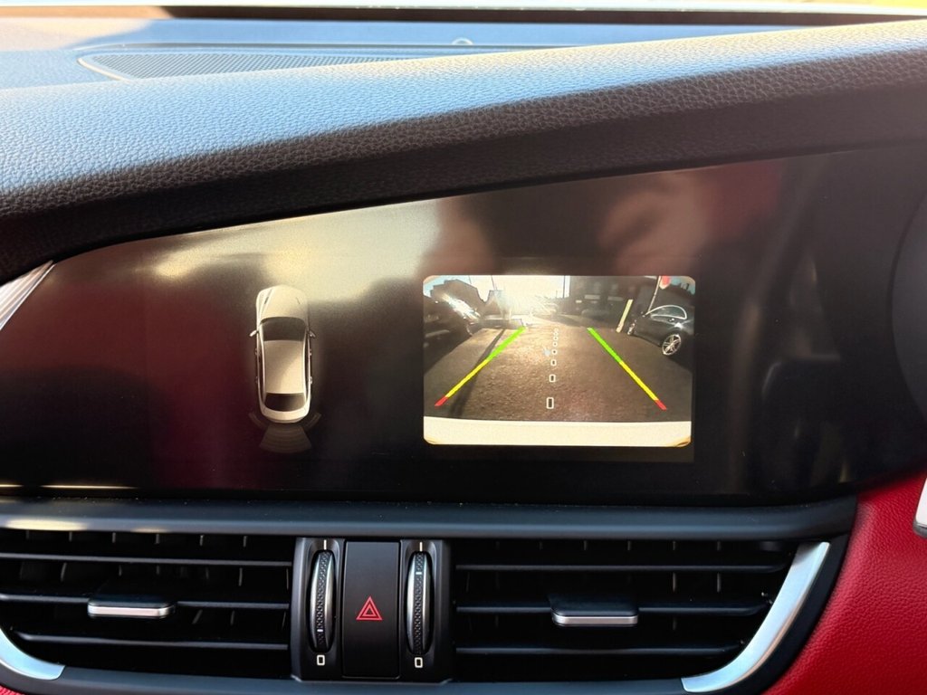 Used Alfa Romeo Giulia 2019 for sale - 77133678: Photo 14