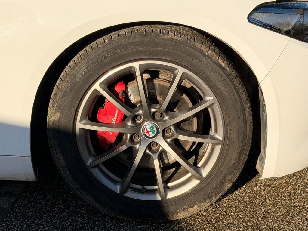Used Alfa Romeo Giulia 2019 for sale - 77133678: Photo 6