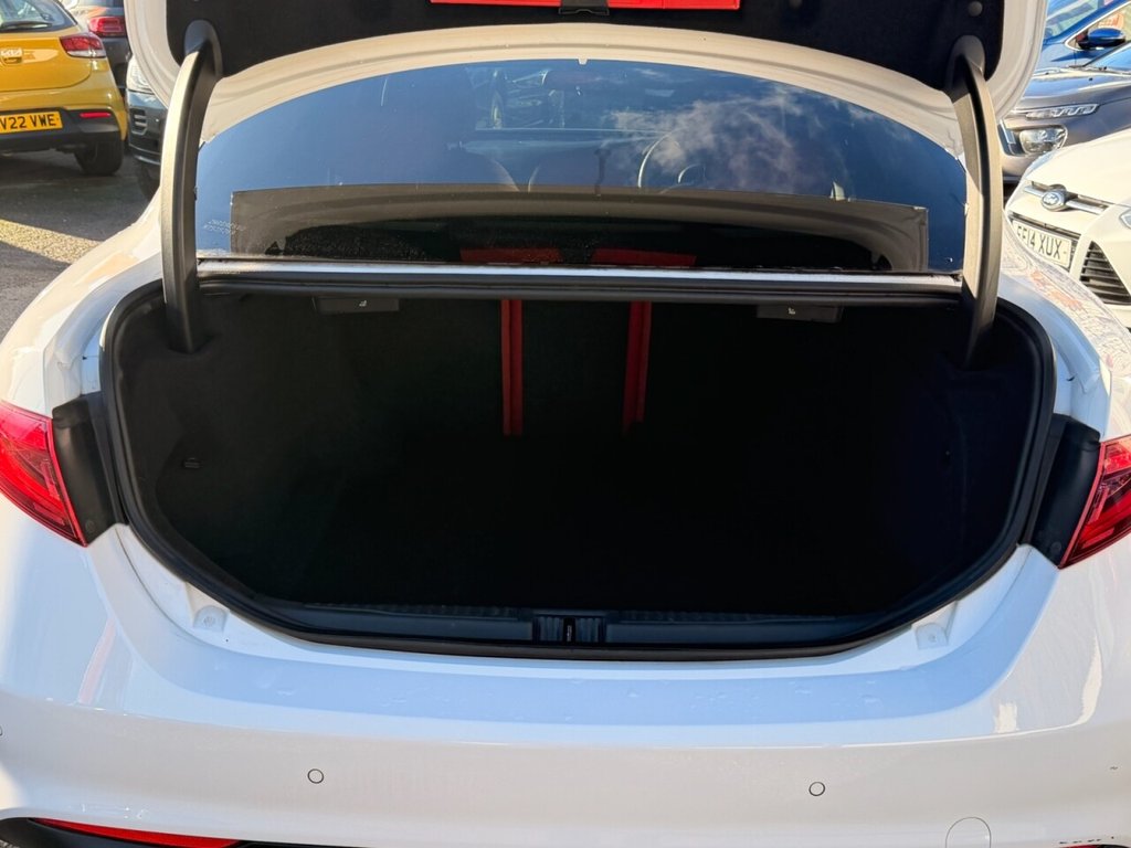 Used Alfa Romeo Giulia 2019 for sale - 77133678: Photo 7