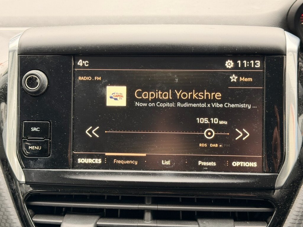 Used Peugeot 2008 2018 for sale - 77436789: Photo 12