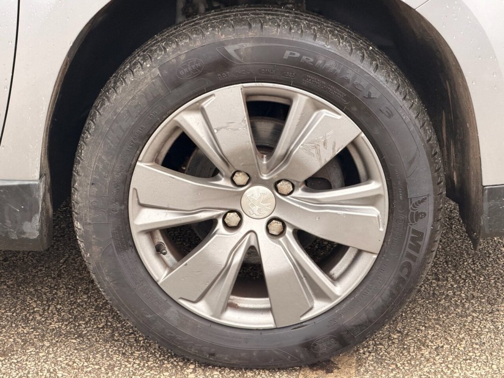 Used Peugeot 2008 2018 for sale - 77436789: Photo 6