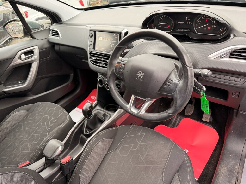 Used Peugeot 2008 2018 for sale - 77436789: Photo 7