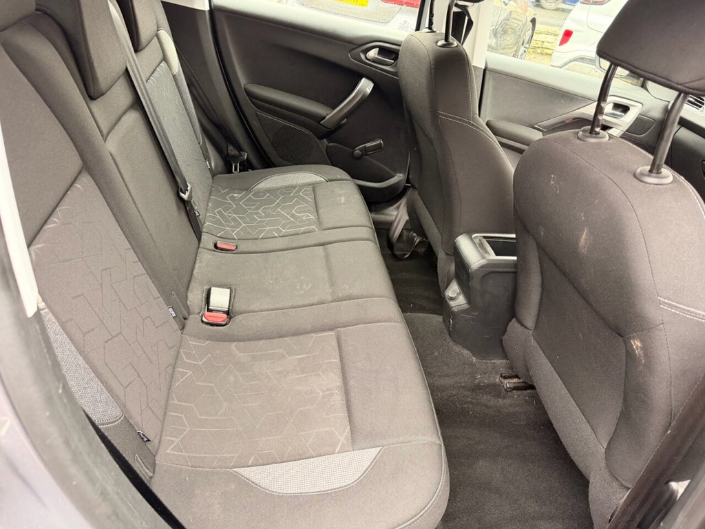 Used Peugeot 2008 2018 for sale - 77436789: Photo 8