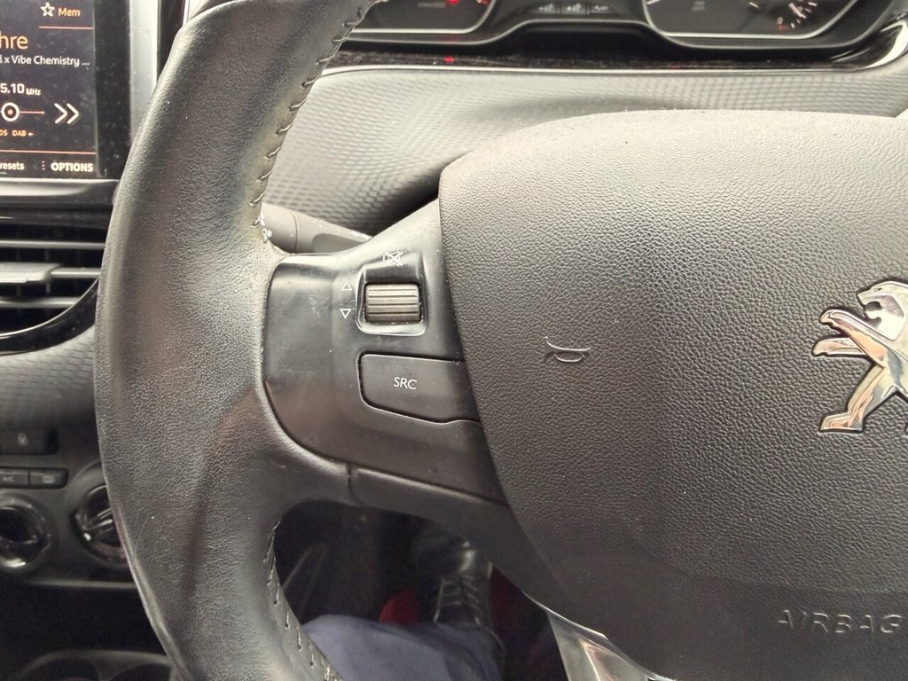 Used Peugeot 2008 2018 for sale - 77436789: Photo 9