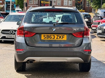 Used BMW X1 2013 for sale - 78557318: Photo