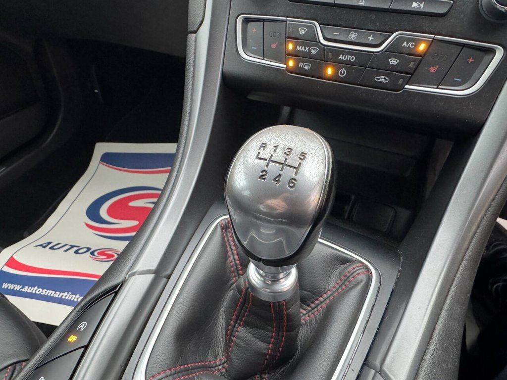 Used Ford Mondeo 2018 for sale - 77037952: Photo 10