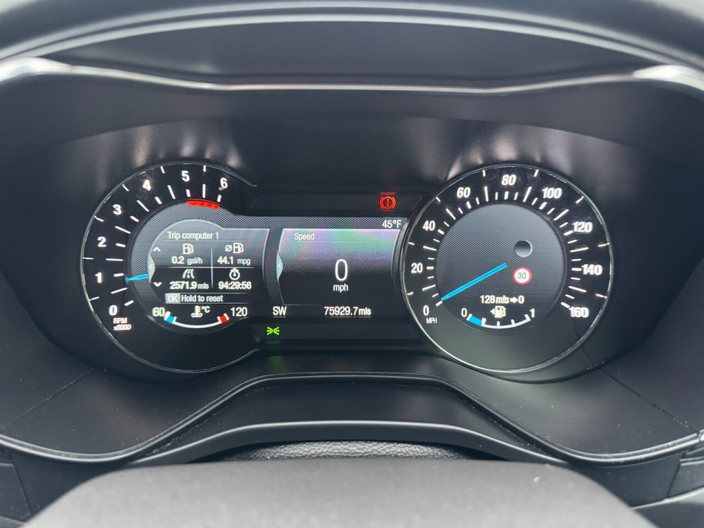 Used Ford Mondeo 2018 for sale - 77037952: Photo 11