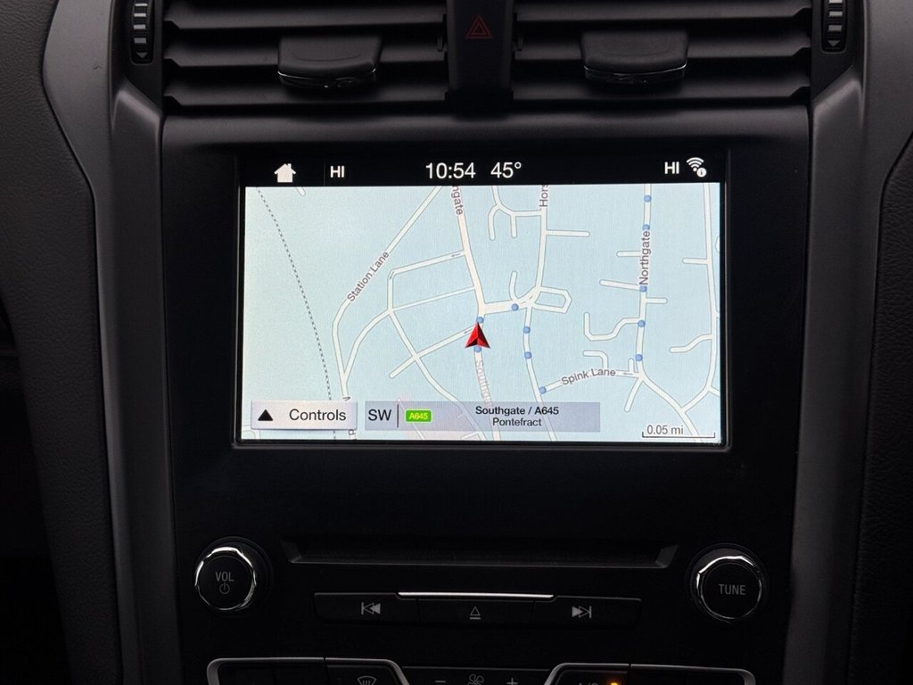 Used Ford Mondeo 2018 for sale - 77037952: Photo 12