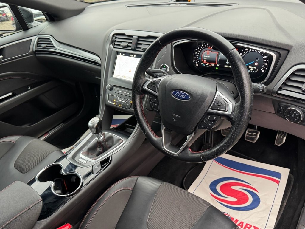 Used Ford Mondeo 2018 for sale - 77037952: Photo 13