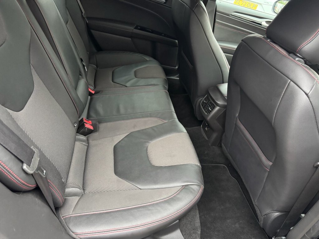 Used Ford Mondeo 2018 for sale - 77037952: Photo 14