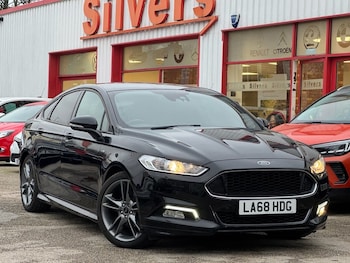 Used Ford Mondeo 2018 for sale - 77037952: Photo