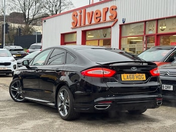 Used Ford Mondeo 2018 for sale - 77037952: Photo