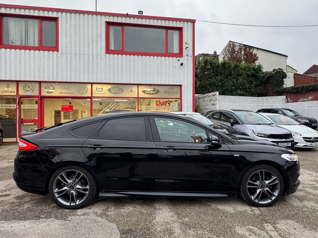 Used Ford Mondeo 2018 for sale - 77037952: Photo 3