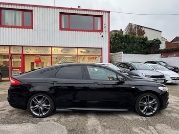 Used Ford Mondeo 2018 for sale - 77037952: Photo