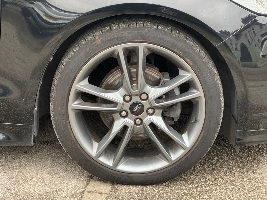 Used Ford Mondeo 2018 for sale - 77037952: Photo 4