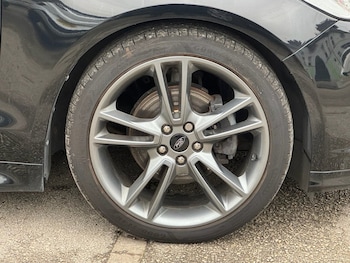 Used Ford Mondeo 2018 for sale - 77037952: Photo