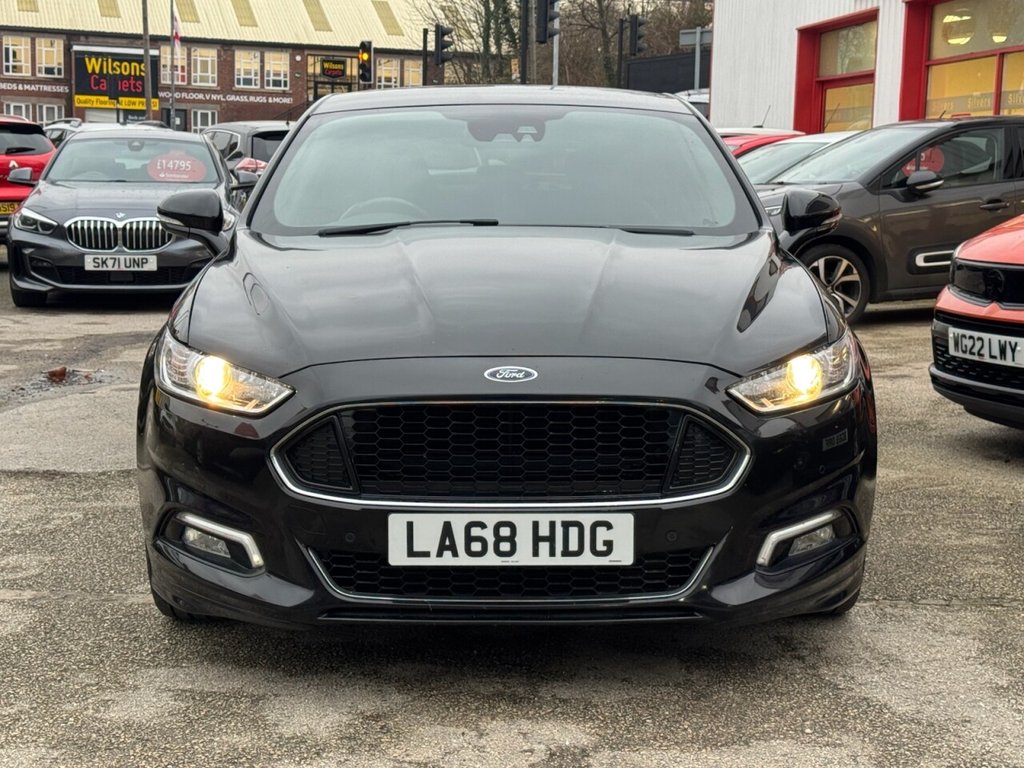 Used Ford Mondeo 2018 for sale - 77037952: Photo 5