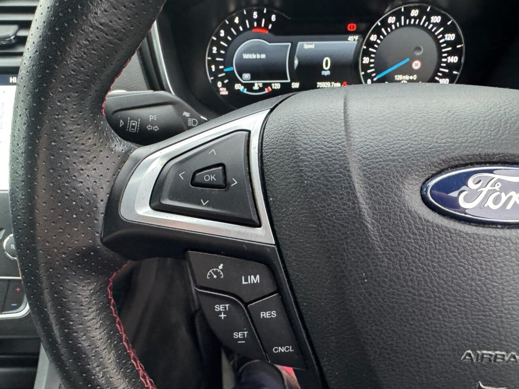 Used Ford Mondeo 2018 for sale - 77037952: Photo 8