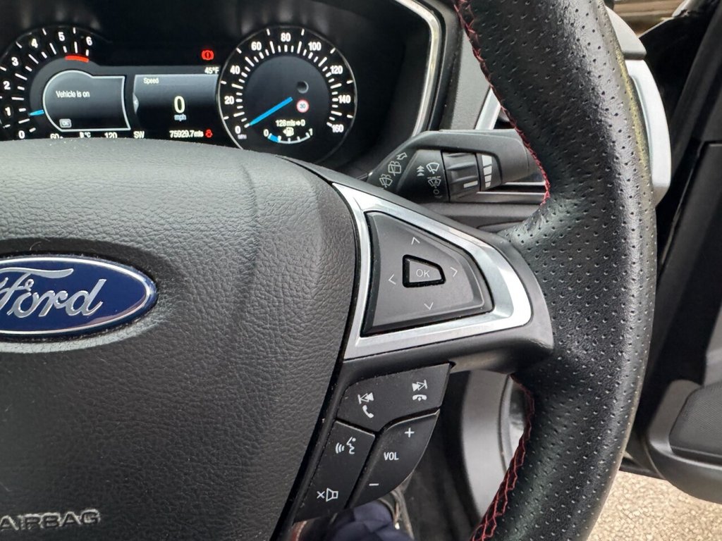 Used Ford Mondeo 2018 for sale - 77037952: Photo 9