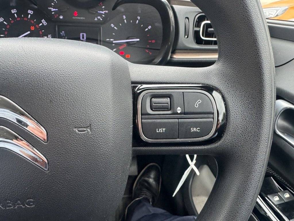 Used Citroen C3 2020 for sale - 76486538: Photo 11