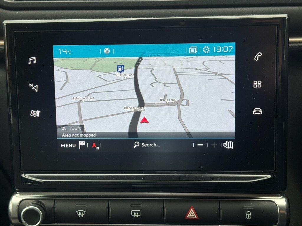 Used Citroen C3 2020 for sale - 76486538: Photo 13