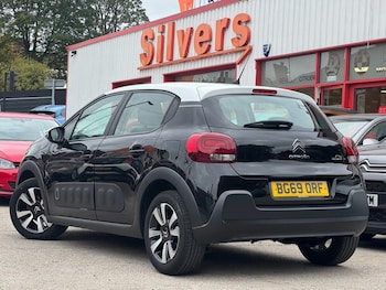 Used Citroen C3 2020 for sale - 76486538: Photo