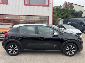 Used Citroen C3 2020 for sale - 76486538: Photo