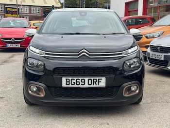 Used Citroen C3 2020 for sale - 76486538: Photo