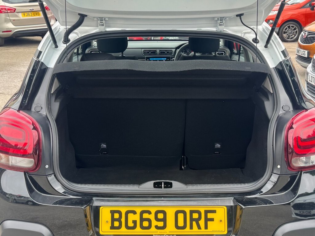 Used Citroen C3 2020 for sale - 76486538: Photo 6