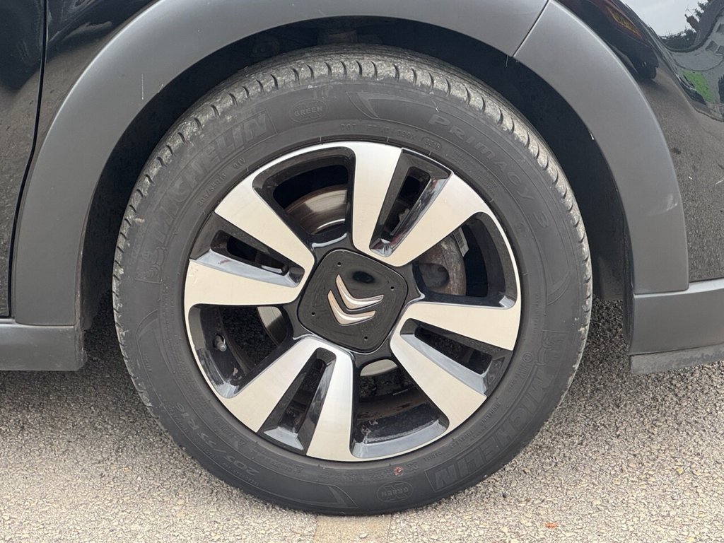 Used Citroen C3 2020 for sale - 76486538: Photo 7