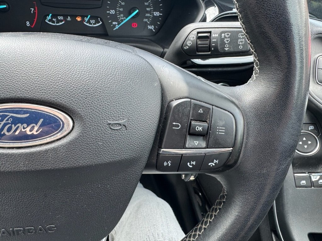 Used Ford Fiesta 2019 for sale - 76685928: Photo 8