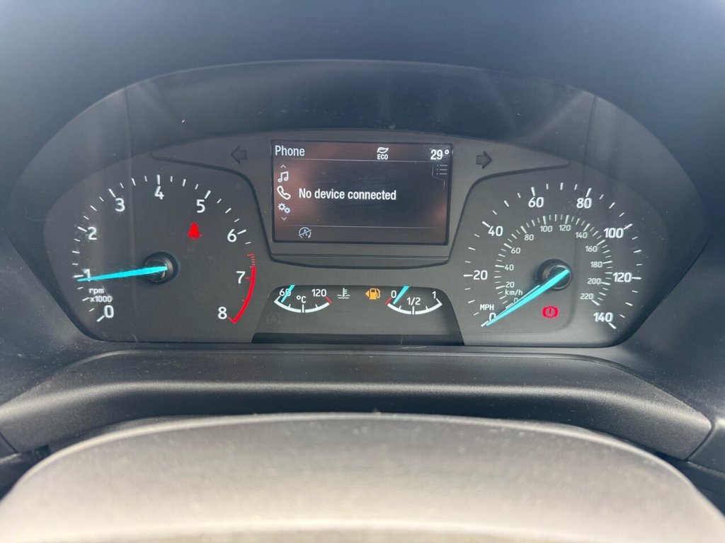 Used Ford Fiesta 2019 for sale - 76685928: Photo 9