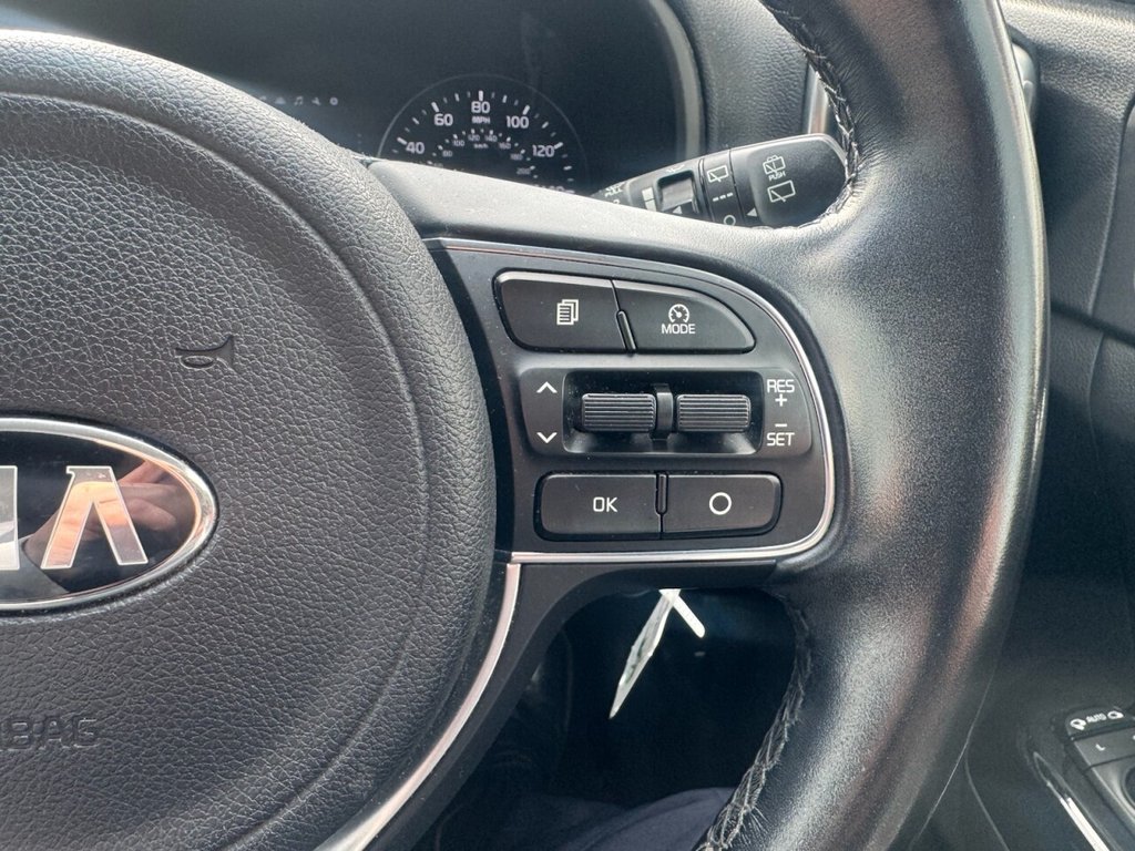 Used Kia Sportage 2017 for sale - 76486534: Photo 10