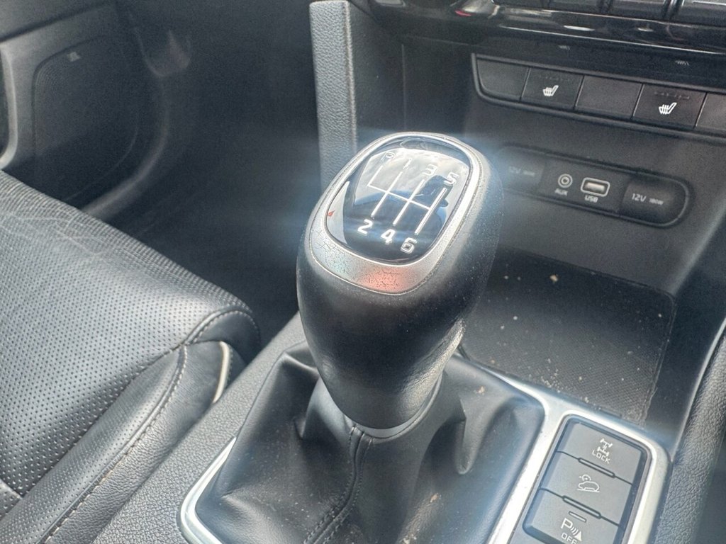 Used Kia Sportage 2017 for sale - 76486534: Photo 11